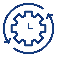 Optimized security measures based on simulation insights.